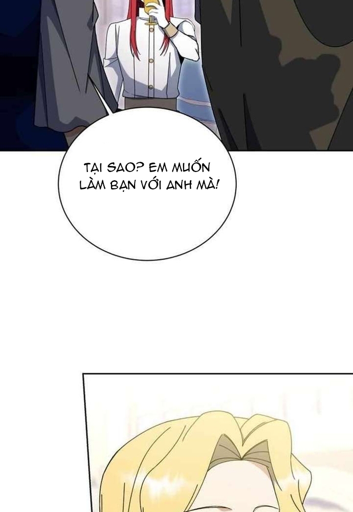 Winterbell - Chương 45