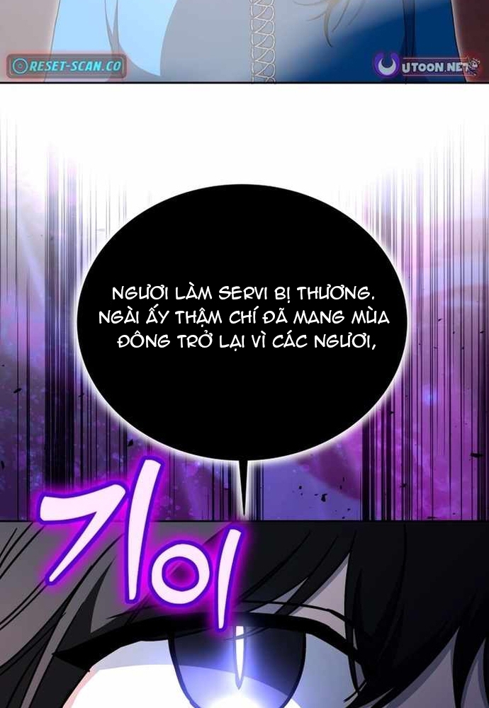 Winterbell - Chương 46