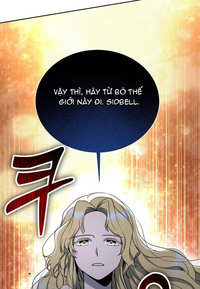 Winterbell - Chương 47