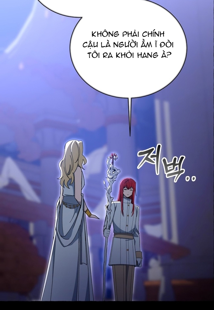 Winterbell - Chương 47