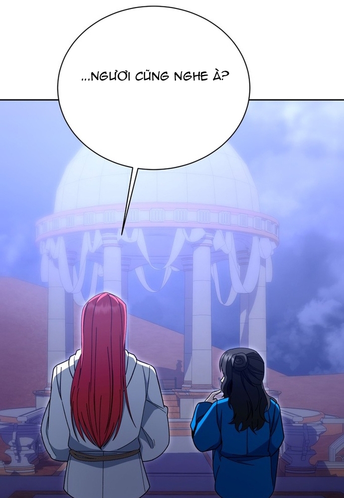 Winterbell - Chương 47