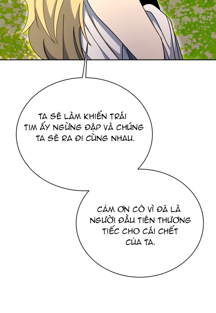 Winterbell - Chương 47