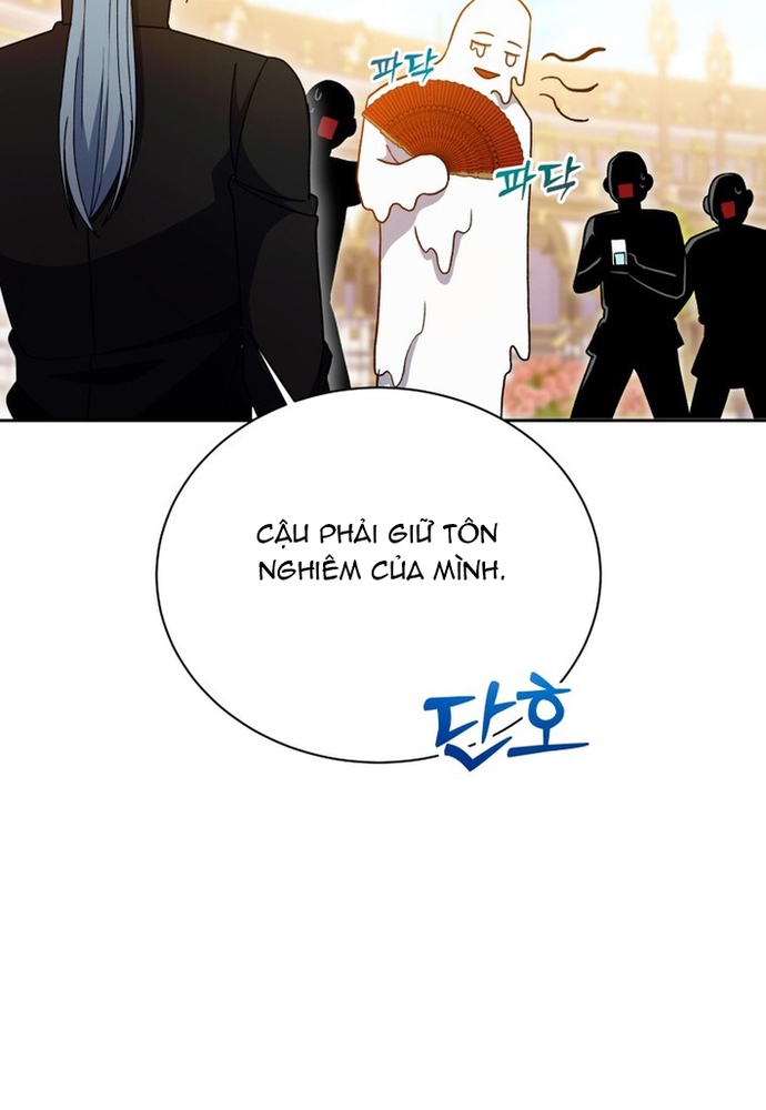 Winterbell - Chương 48