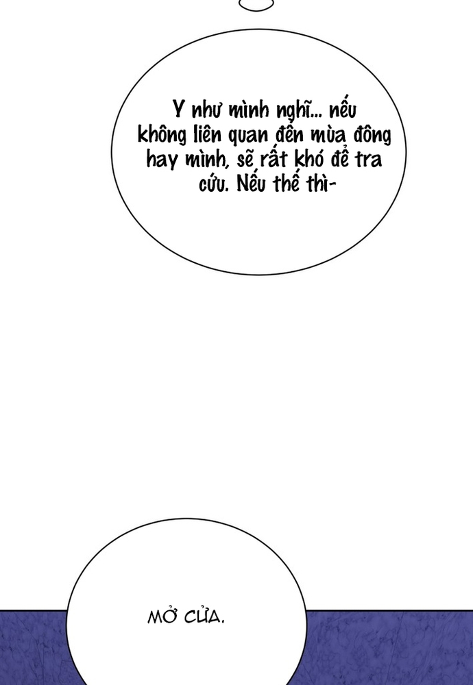 Winterbell - Chương 48