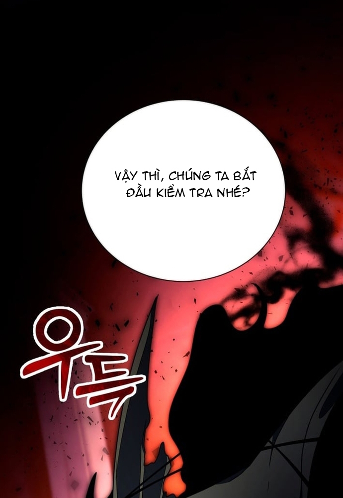 Winterbell - Chương 49