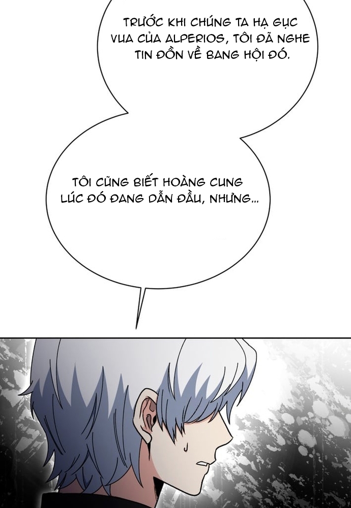 Winterbell - Chương 49