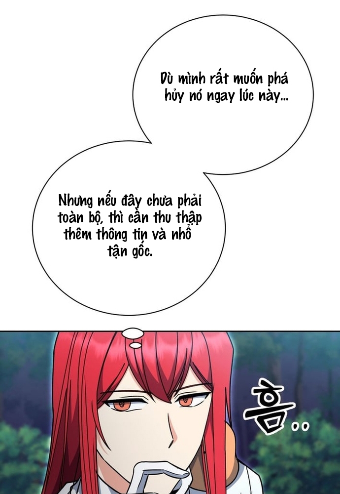 Winterbell - Chương 49