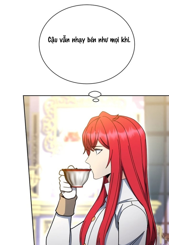 Winterbell - Chương 49