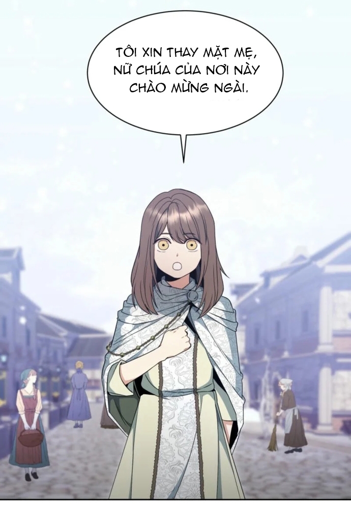 Winterbell - Chương 5