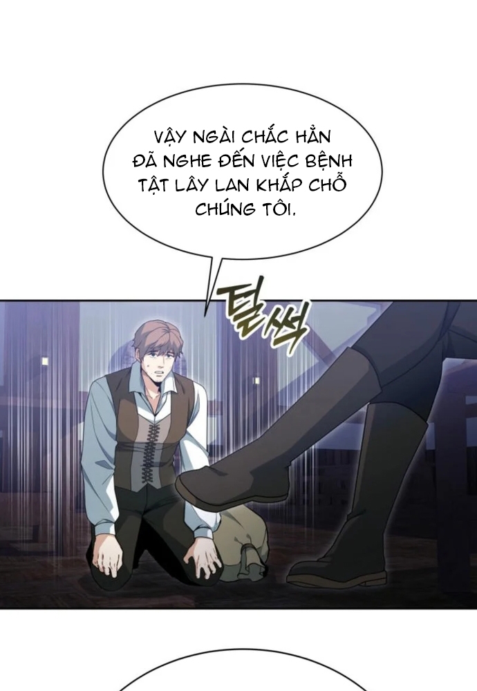 Winterbell - Chương 5
