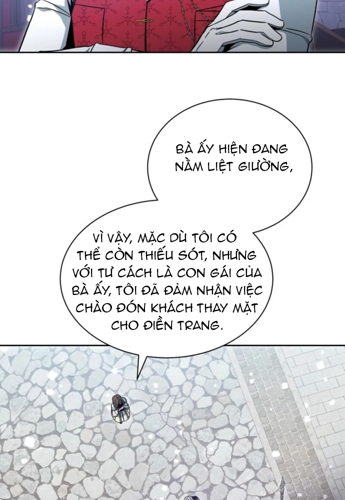 Winterbell - Chương 5
