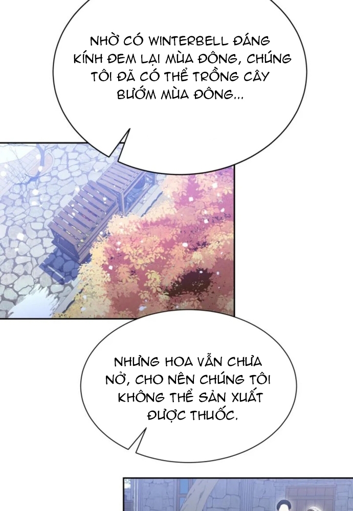 Winterbell - Chương 5