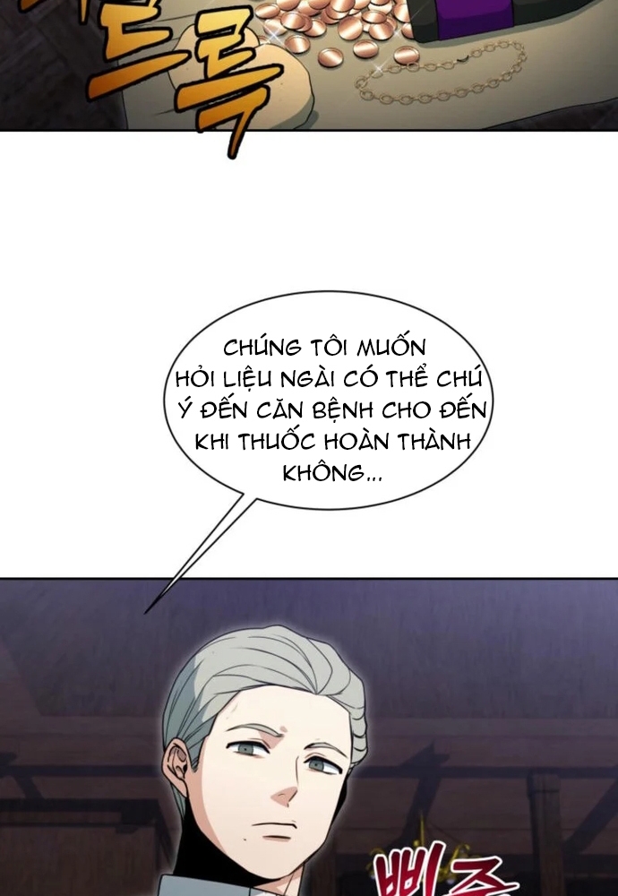 Winterbell - Chương 5