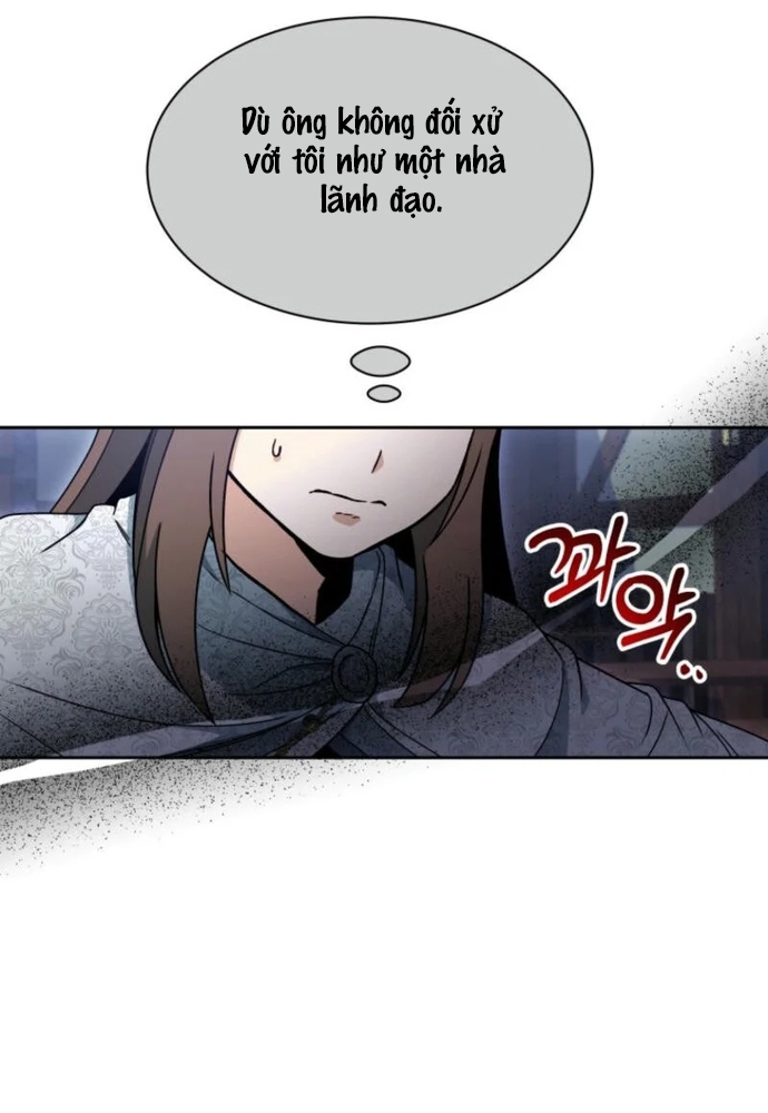 Winterbell - Chương 5