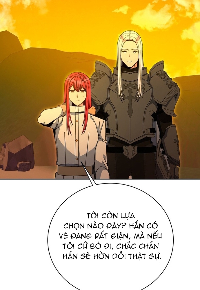 Winterbell - Chương 50