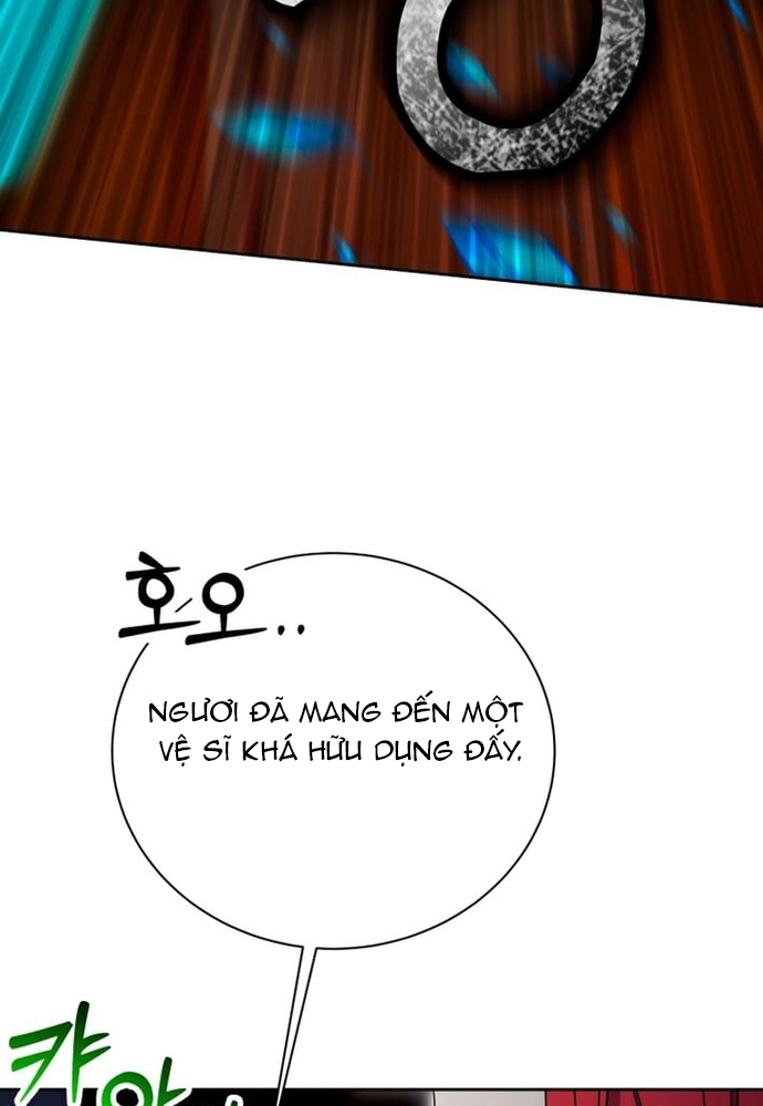 Winterbell - Chương 50