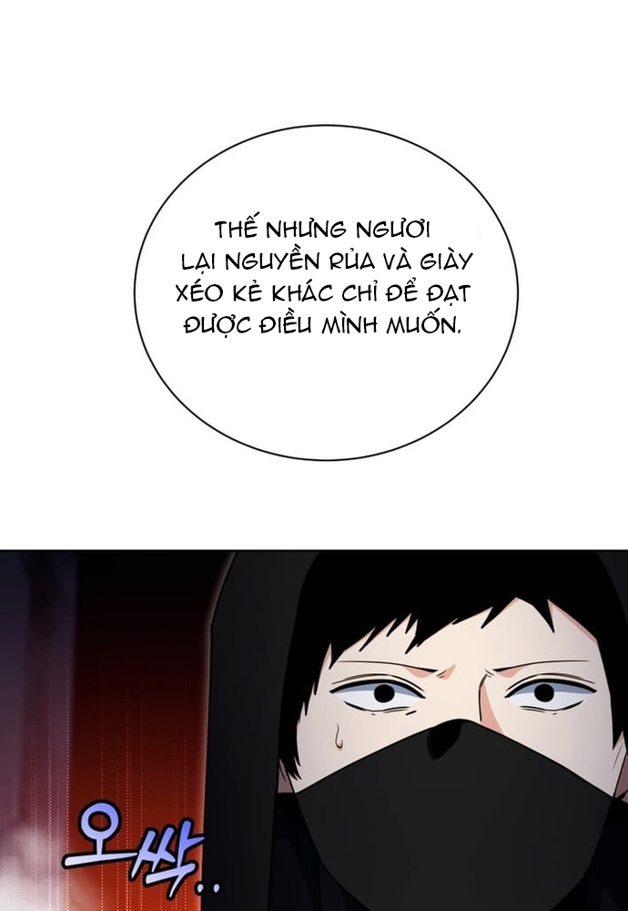 Winterbell - Chương 50