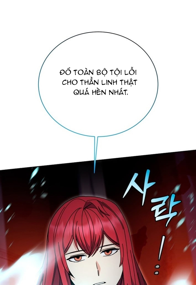 Winterbell - Chương 50