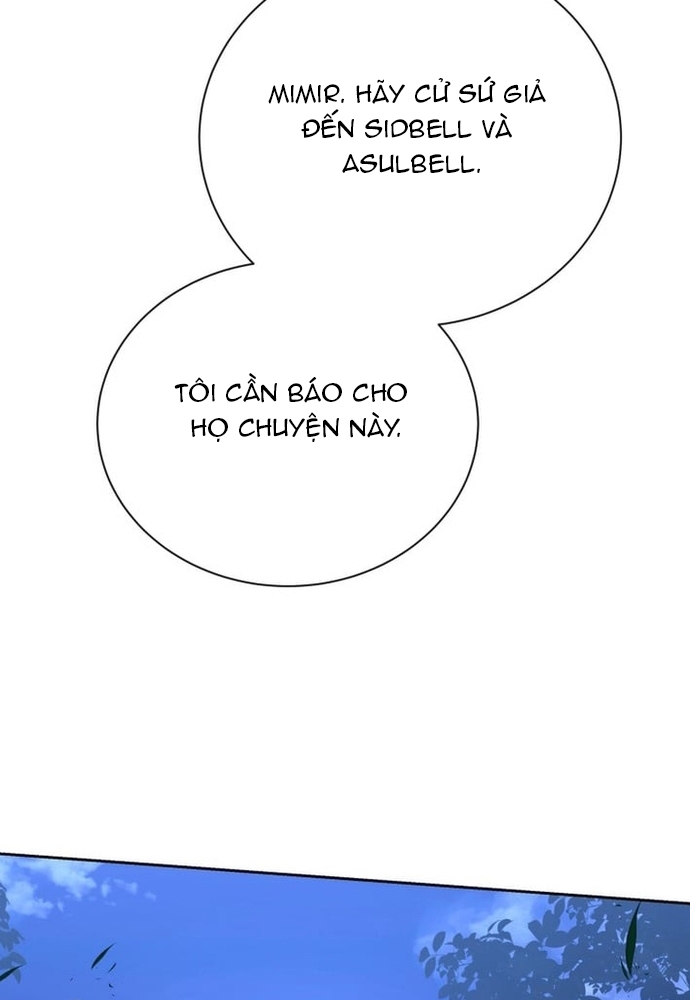 Winterbell - Chương 50