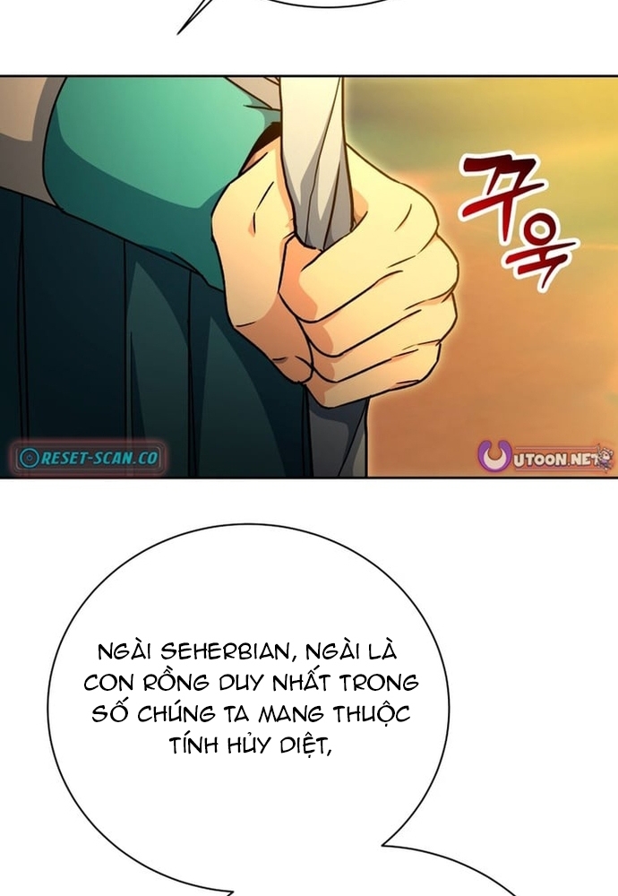 Winterbell - Chương 50