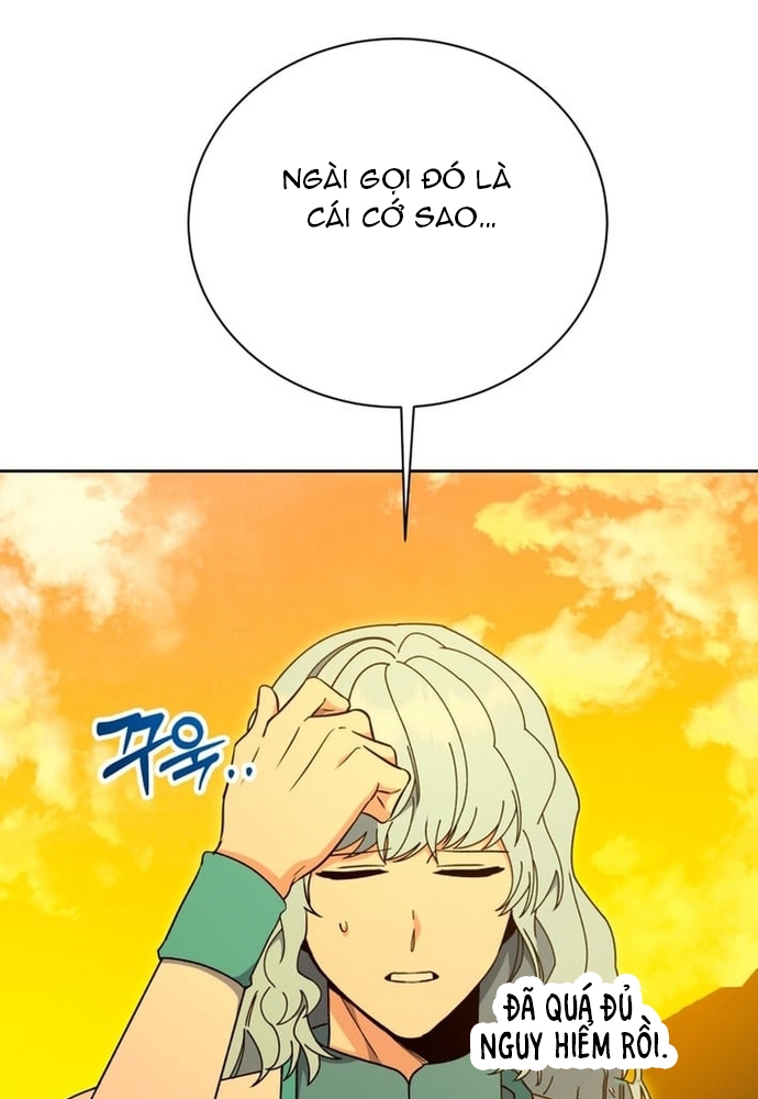 Winterbell - Chương 50