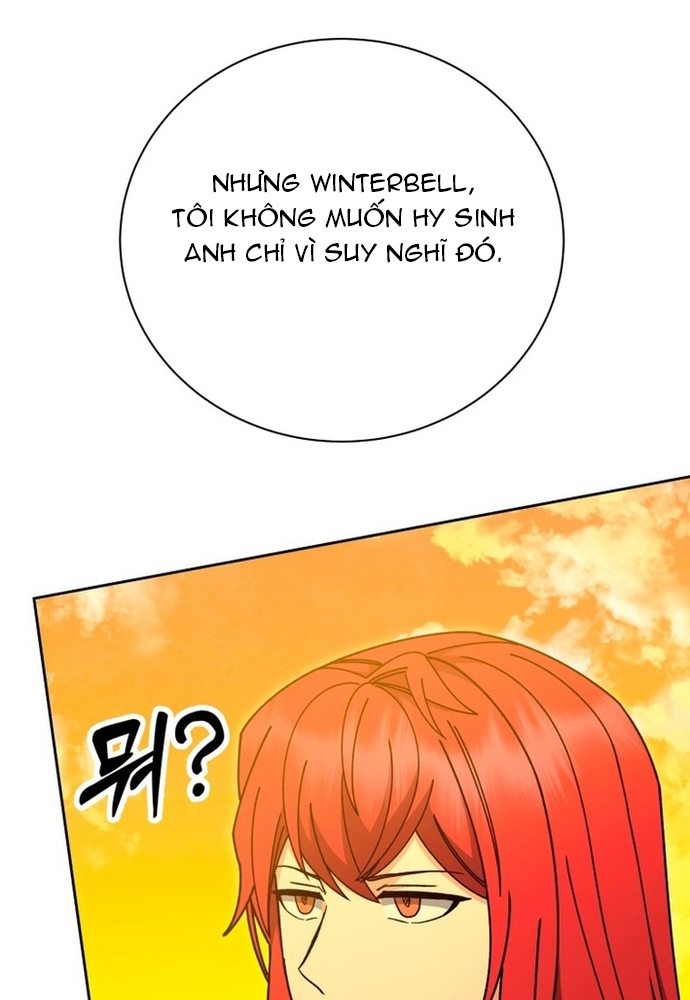 Winterbell - Chương 50
