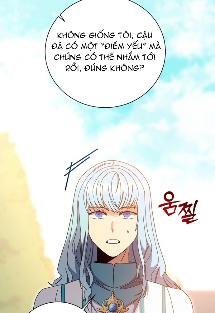 Winterbell - Chương 51
