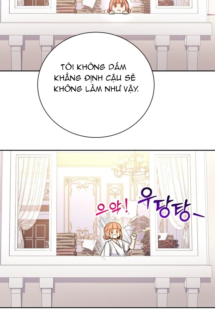 Winterbell - Chương 51