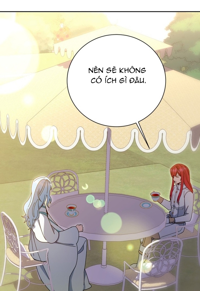 Winterbell - Chương 51