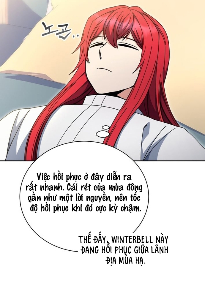 Winterbell - Chương 51