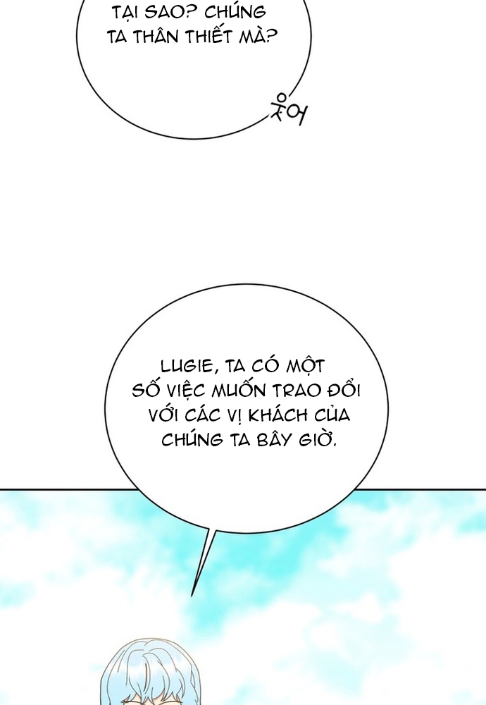 Winterbell - Chương 51