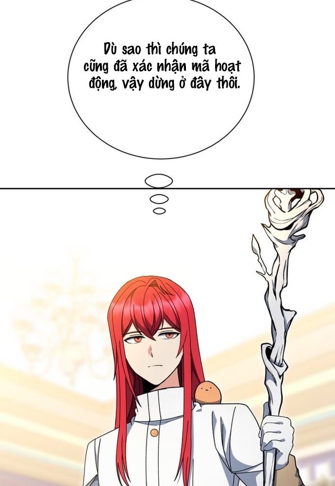 Winterbell - Chương 51