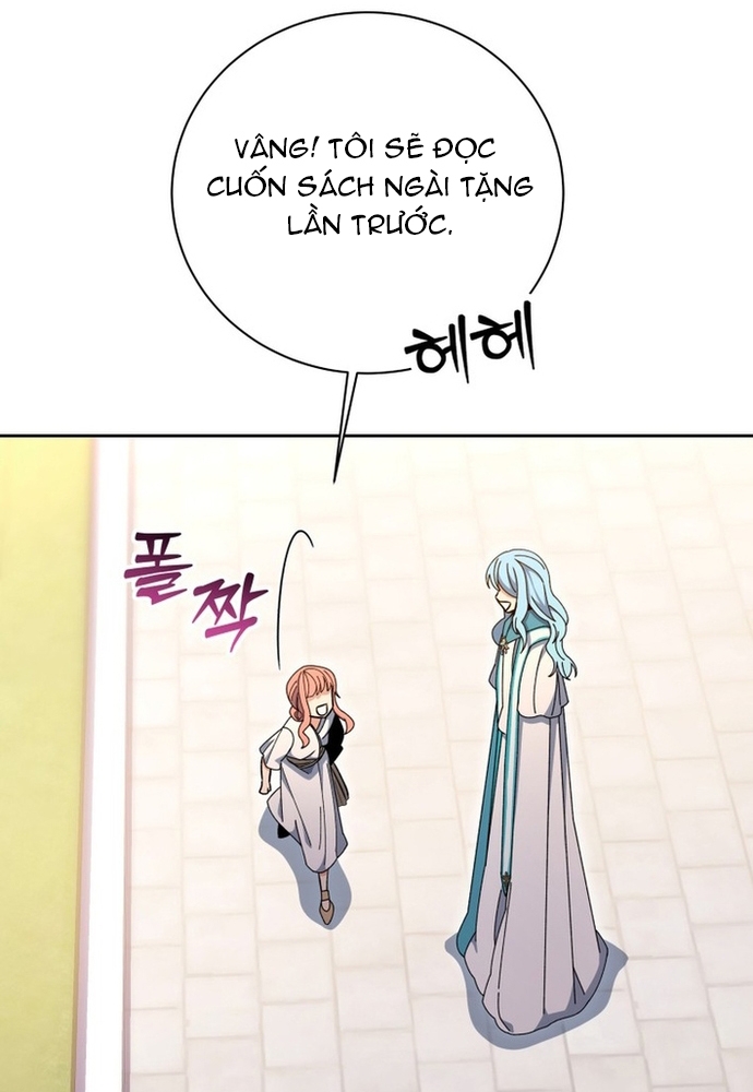 Winterbell - Chương 51