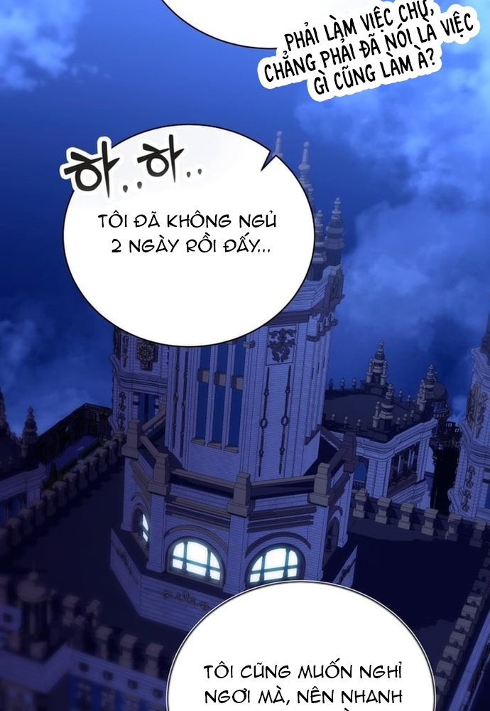 Winterbell - Chương 51