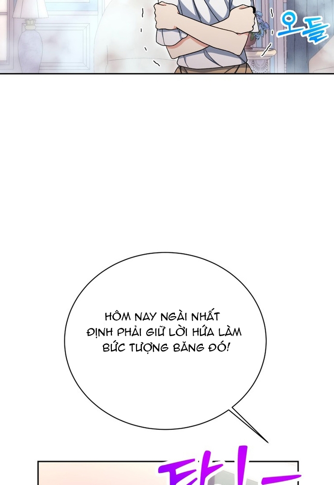 Winterbell - Chương 52