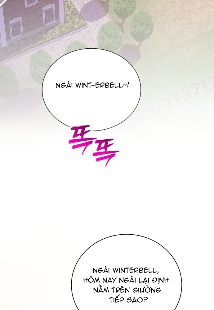 Winterbell - Chương 52
