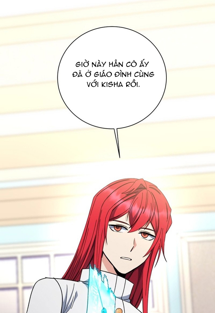 Winterbell - Chương 52