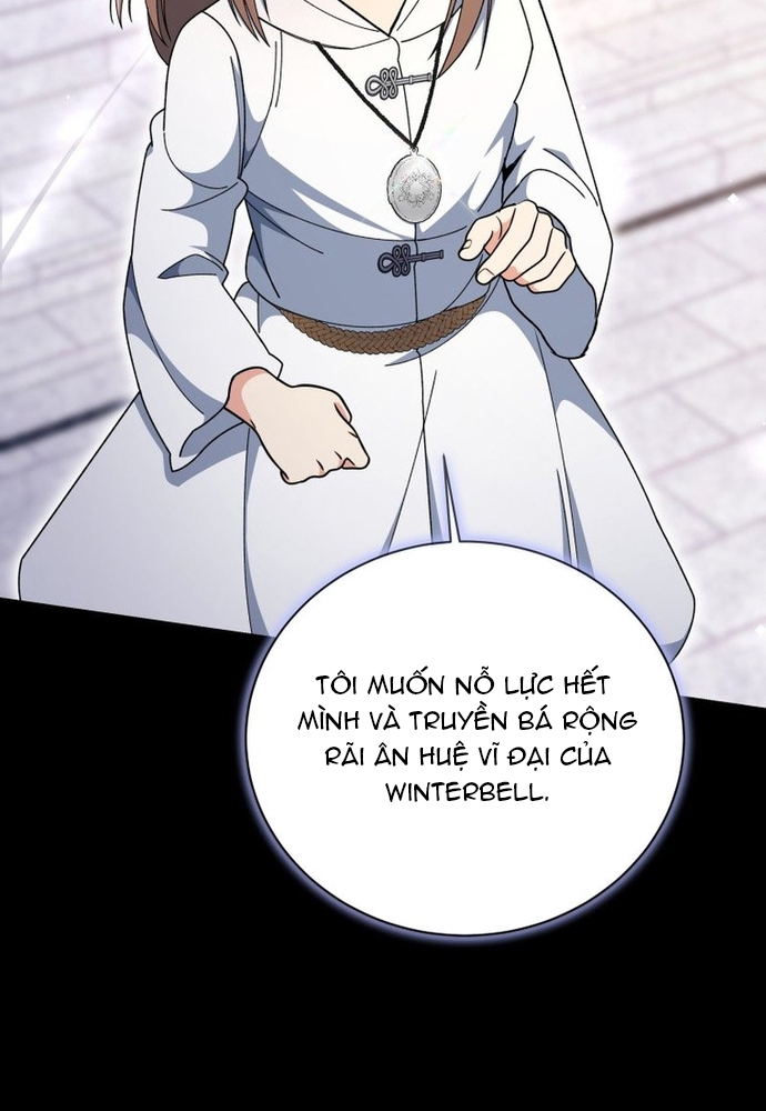 Winterbell - Chương 52