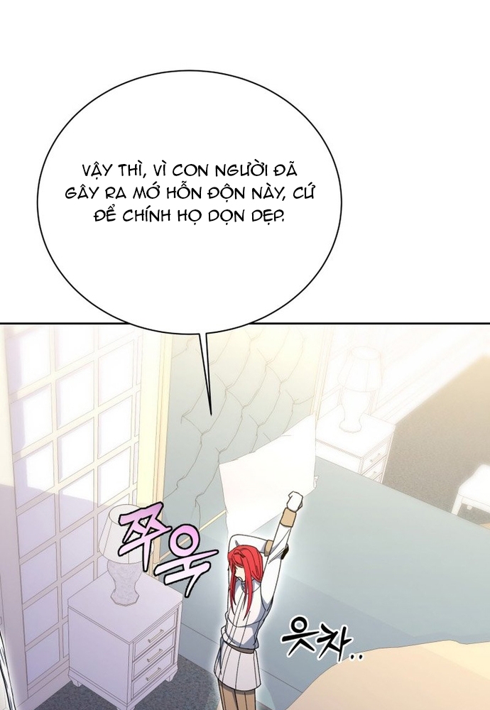 Winterbell - Chương 52