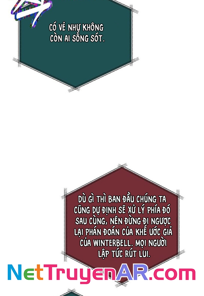 Winterbell - Chương 52