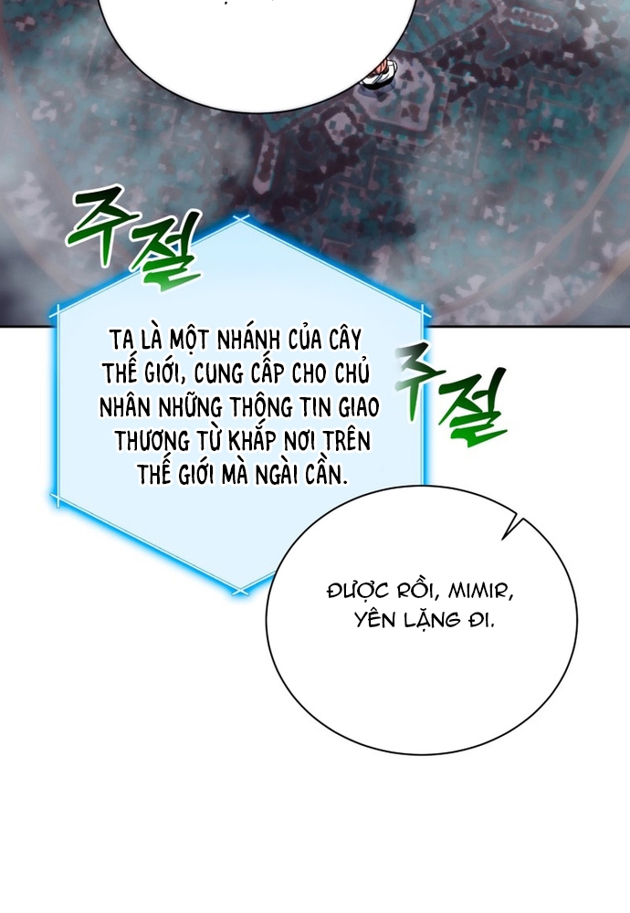 Winterbell - Chương 52
