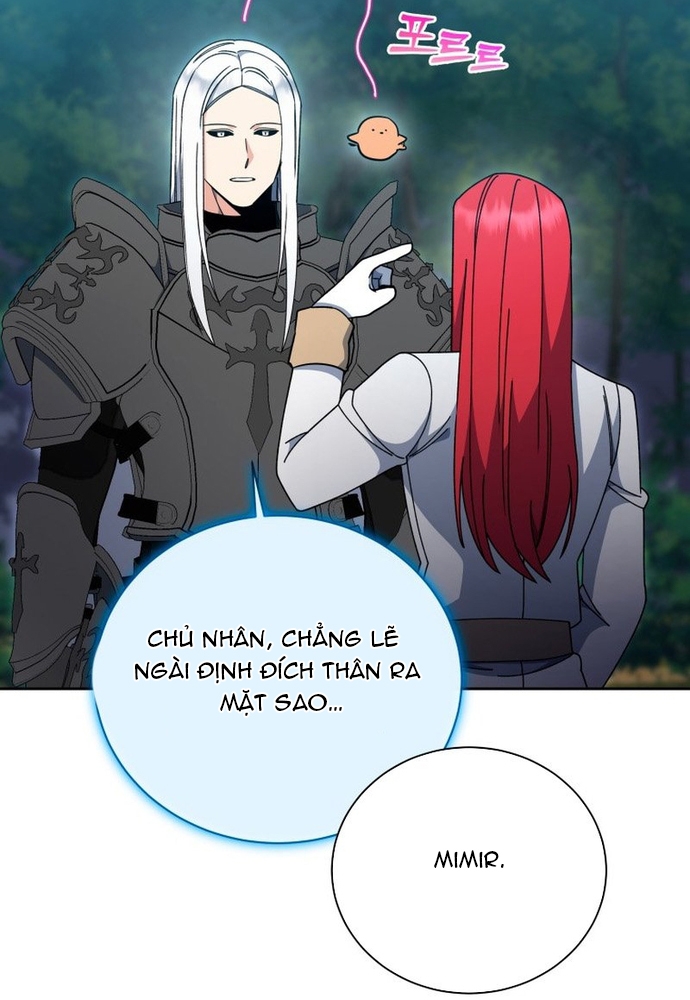 Winterbell - Chương 52