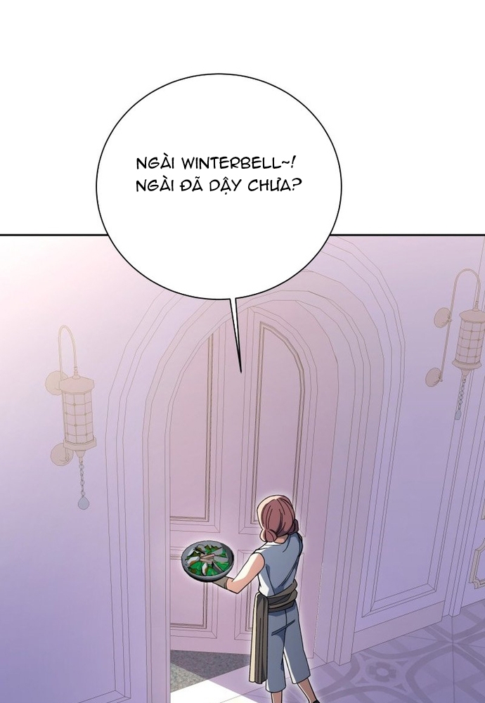 Winterbell - Chương 52