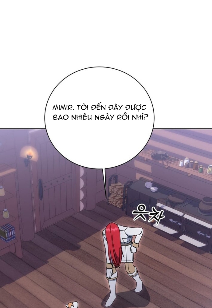 Winterbell - Chương 53