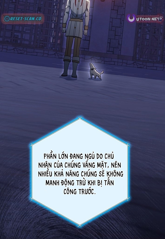 Winterbell - Chương 53