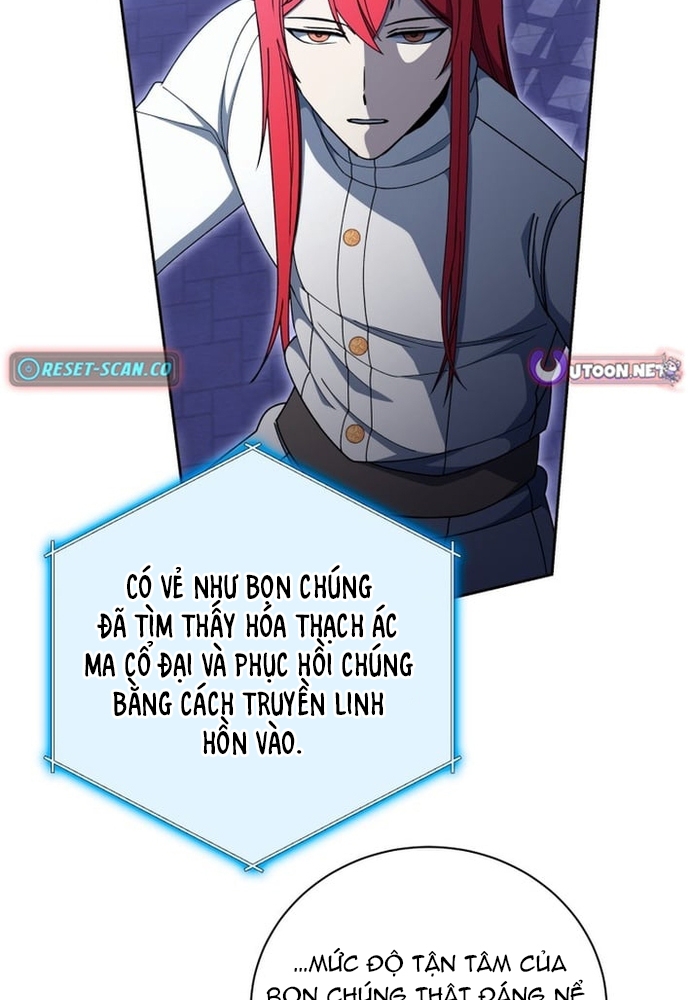 Winterbell - Chương 54