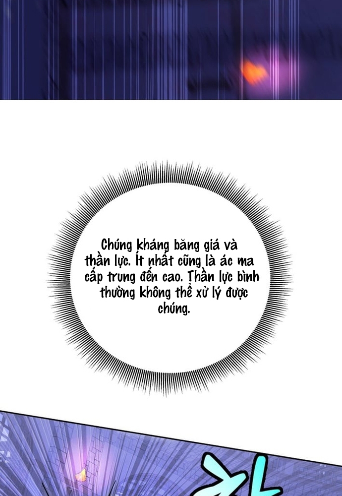 Winterbell - Chương 54