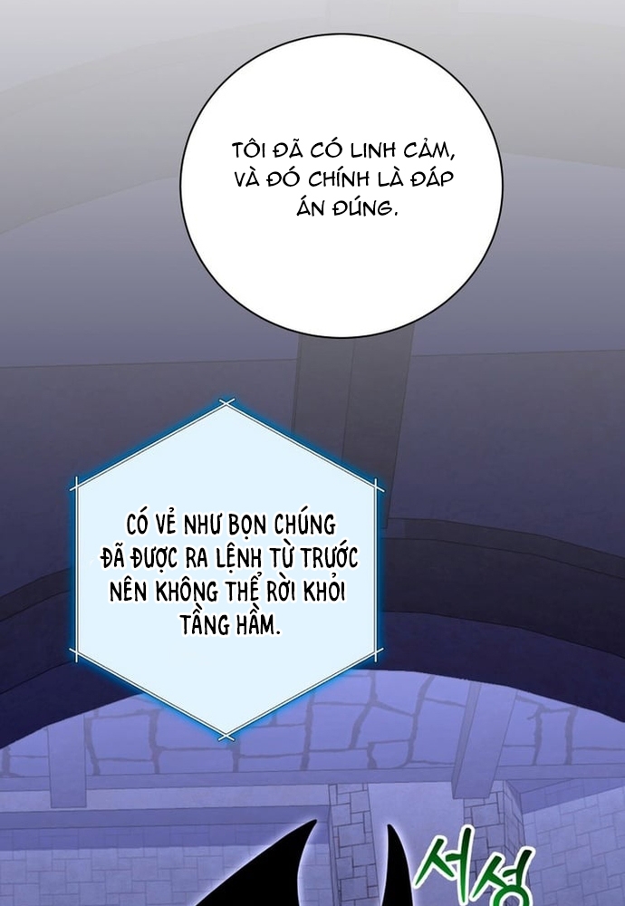 Winterbell - Chương 54