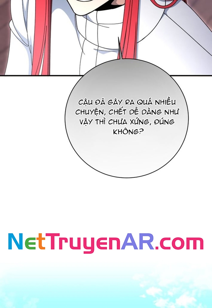 Winterbell - Chương 54