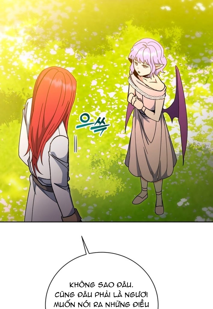 Winterbell - Chương 54
